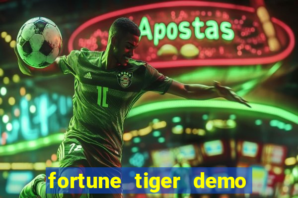 fortune tiger demo bet 500